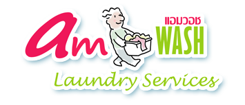 AMWASH Laundry Management System
